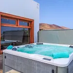 Deseo Sol Playa Blanca