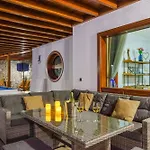 Deseo Sol Villa