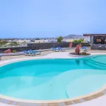 Deseo Sol Playa Blanca
