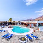 Deseo Sol Playa Blanca
