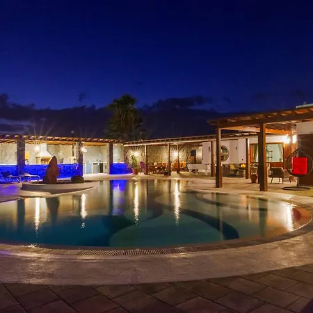 Villa Deseo Sol Playa Blanca (Lanzarote)