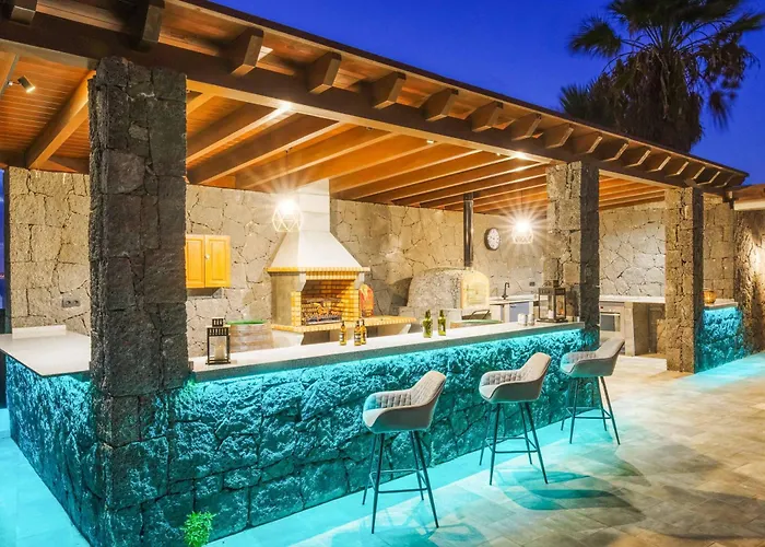 Deseo Sol * Playa Blanca (Lanzarote)