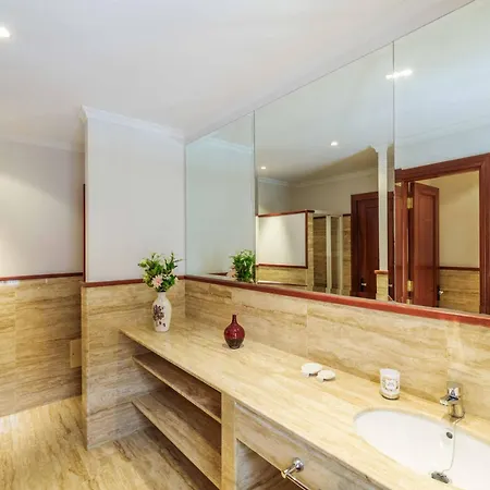 Deseo Sol فيلة *