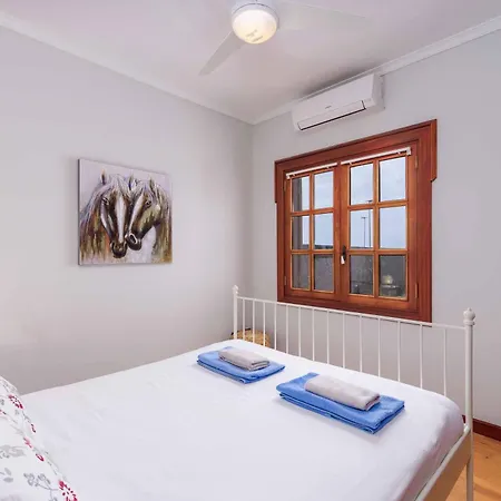 Deseo Sol * Playa Blanca