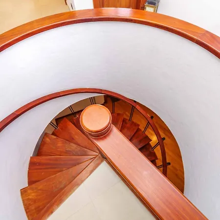 فيلة Deseo Sol بلايا بلانكا