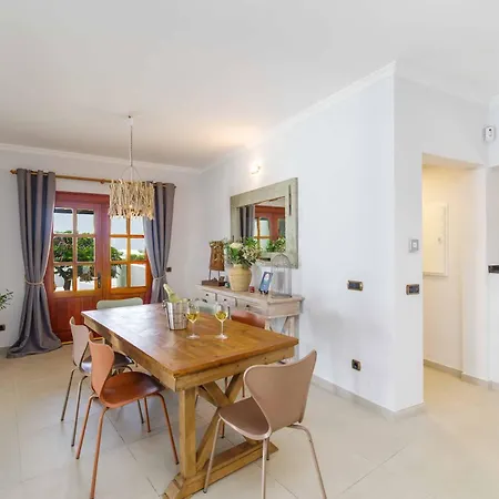 Deseo Sol Playa Blanca