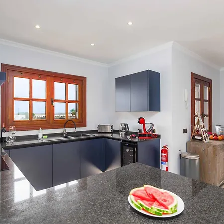 فيلة Deseo Sol *