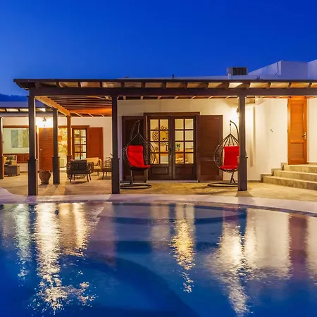 Deseo Sol بلايا بلانكا