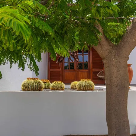 Deseo Sol فيلة بلايا بلانكا