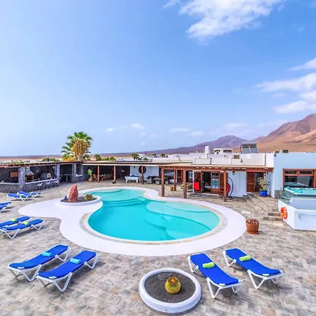 Deseo Sol بلايا بلانكا