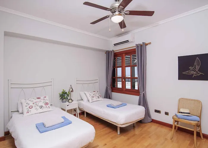 Deseo Sol Playa Blanca (Lanzarote)