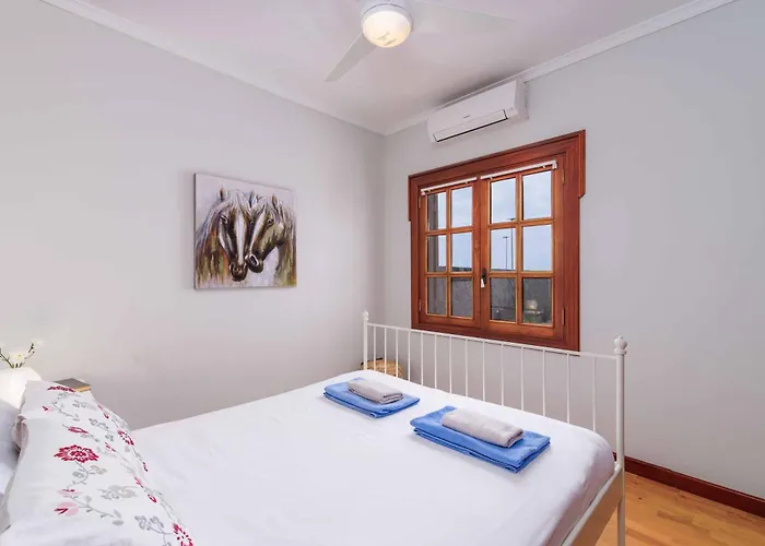 Deseo Sol * Playa Blanca (Lanzarote)