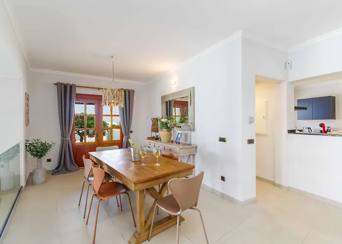 Deseo Sol Playa Blanca (Lanzarote)