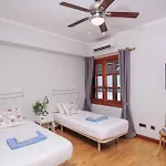 Deseo Sol بلايا بلانكا
