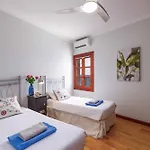 Deseo Sol بلايا بلانكا
