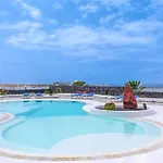 فيلة Deseo Sol بلايا بلانكا