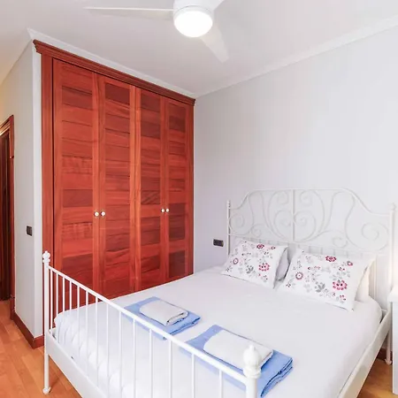 Deseo Sol Villa Playa Blanca (Lanzarote)