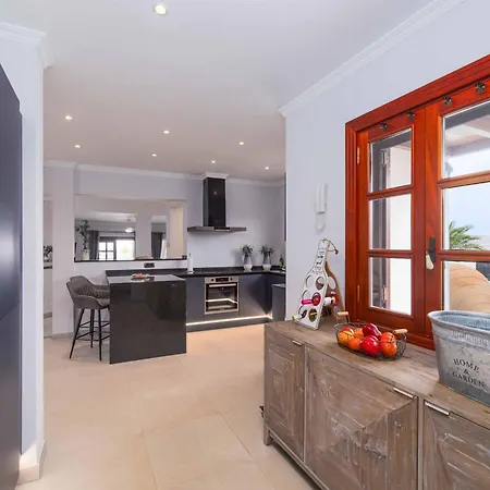 Deseo Sol Villa Playa Blanca (Lanzarote)