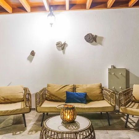 Villa Deseo Sol Playa Blanca (Lanzarote)